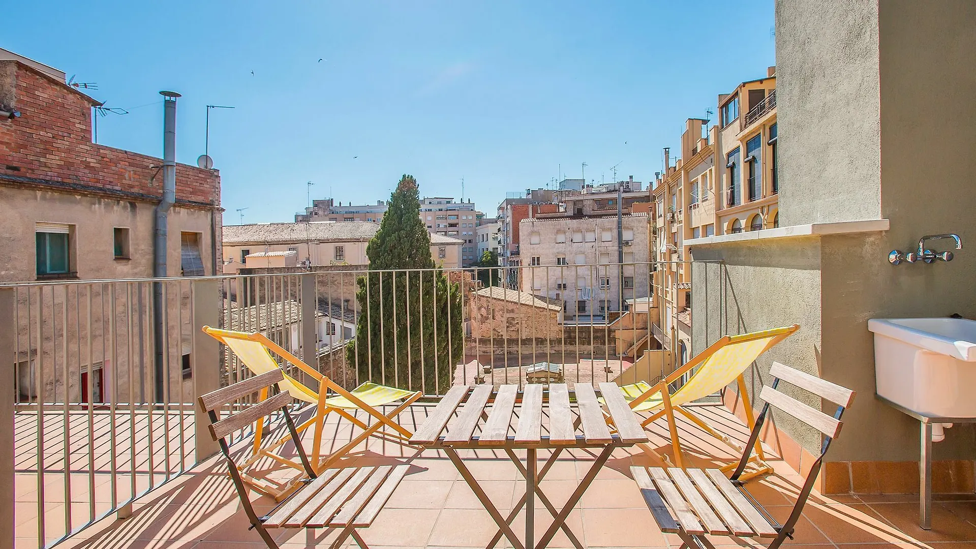 Διαμέρισμα Flateli Exclusivos Placa Catalunya Χιρόνα Ισπανία