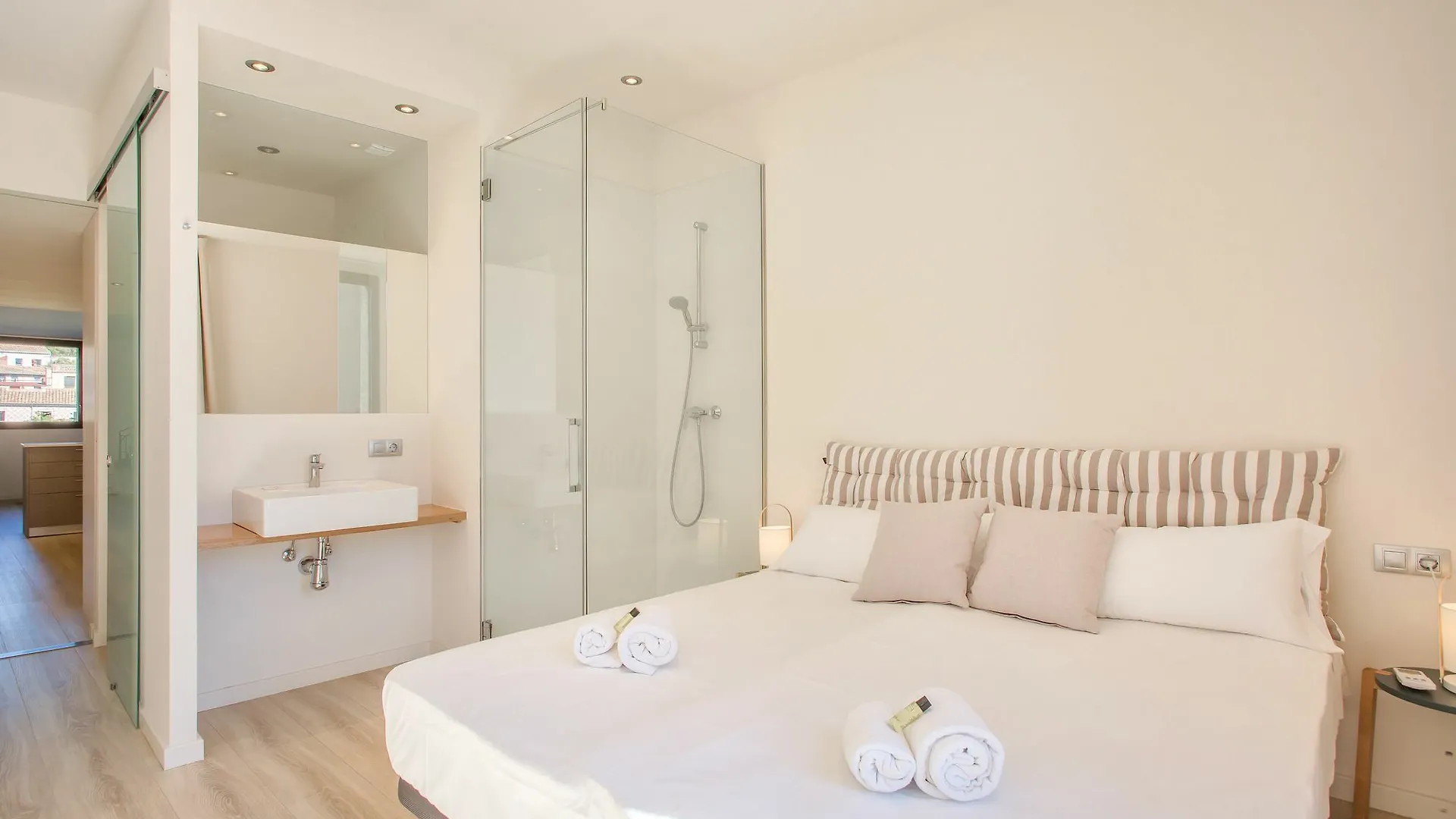 Διαμέρισμα Flateli Exclusivos Placa Catalunya Χιρόνα