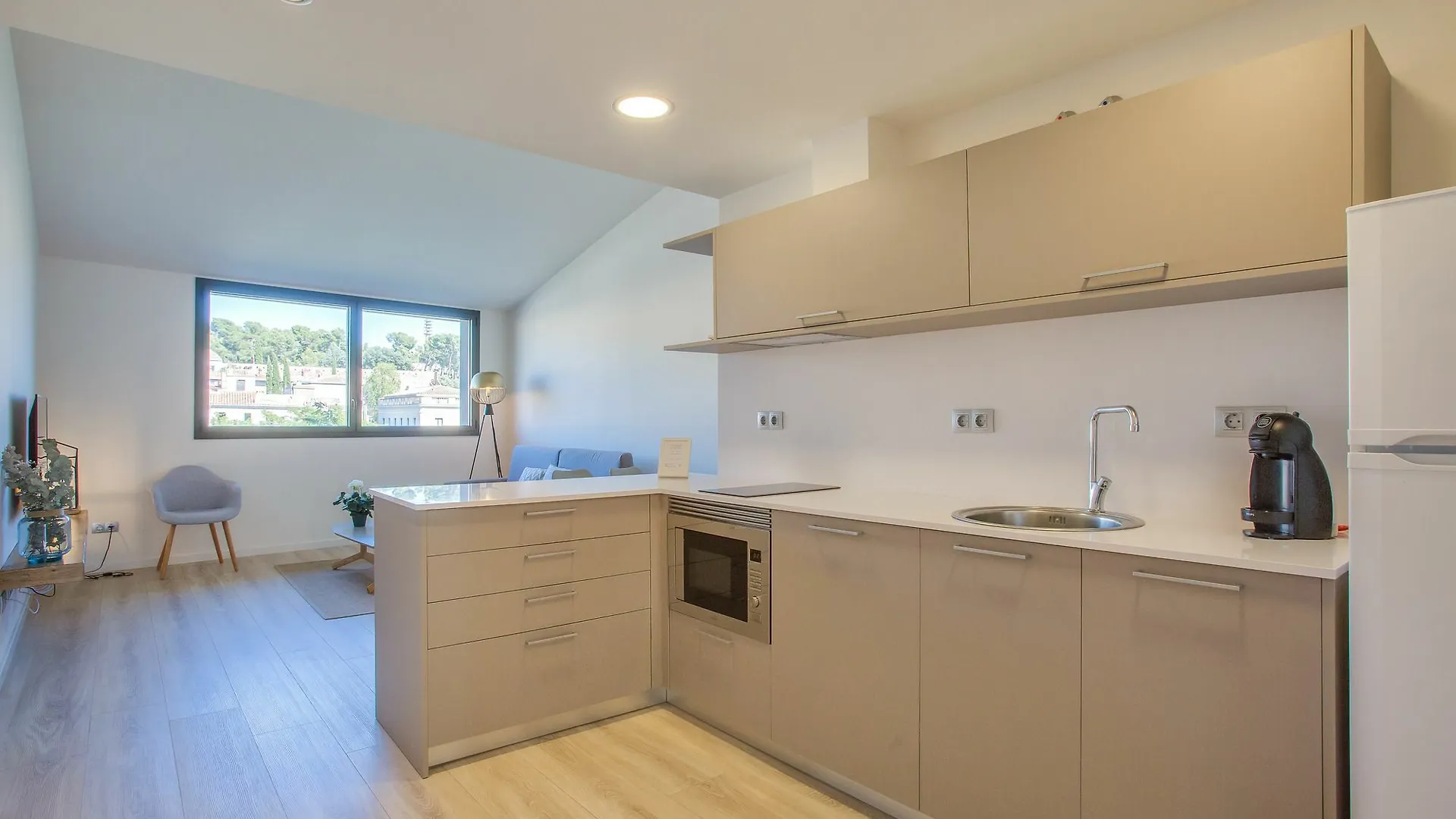 Διαμέρισμα Flateli Exclusivos Placa Catalunya Χιρόνα