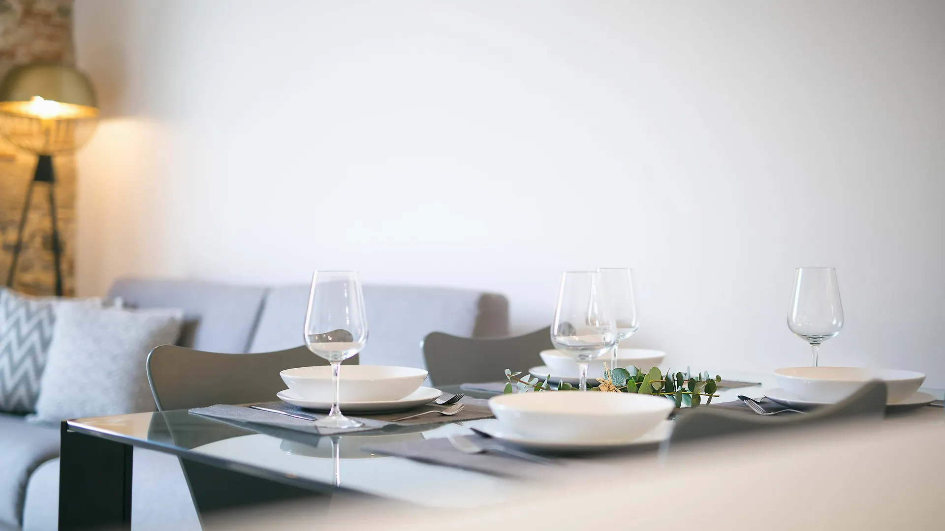 Flateli Exclusivos Placa Catalunya Apartment Girona